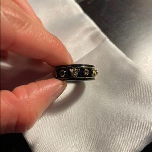 Gucci Planet Ring